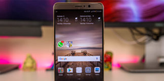 Huawei Mate 9 cover custodie Amazon