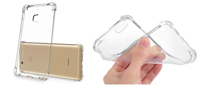 Huawei P10 Lite cover custodie Amazon