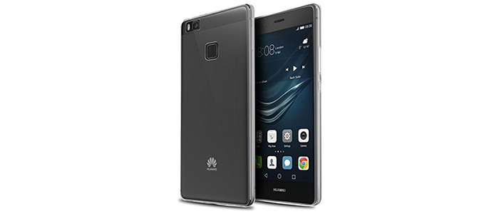 Huawei P10 Lite cover custodie Amazon