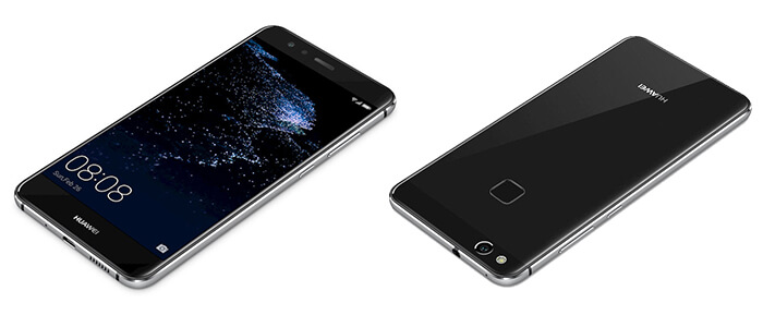 Huawei P10 Lite cover custodie Amazon