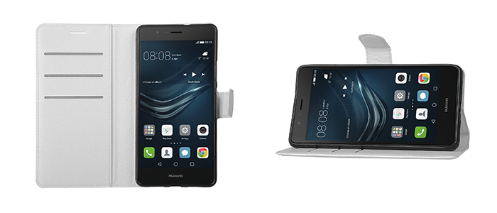 Huawei P10 Plus cover custodie Amazon