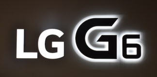 LG G6