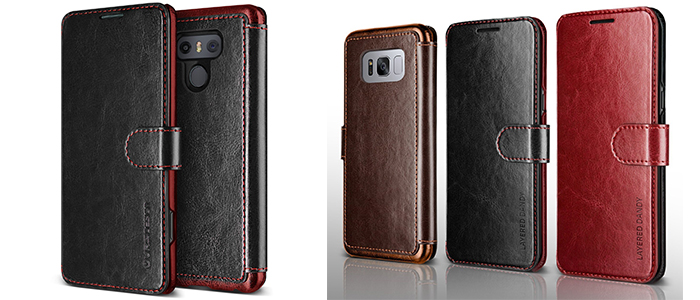 LG G6 cover custodie Amazon