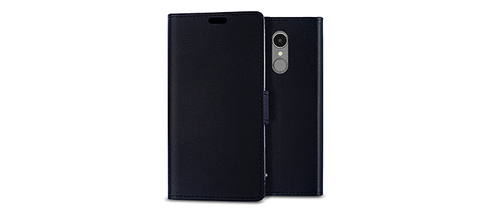 LG K8 2017 cover custodie Amazon