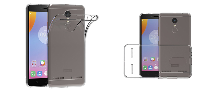 Lenovo K6 cover custodie Amazon