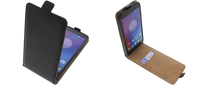 Lenovo K6 cover custodie Amazon