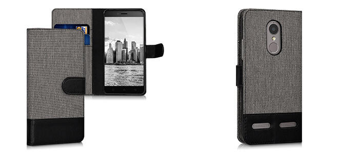 Lenovo K6 cover custodie Amazon