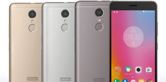 Lenovo K6 cover custodie Amazon