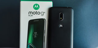 Lenovo Moto G4 Play cover custodie Amazon