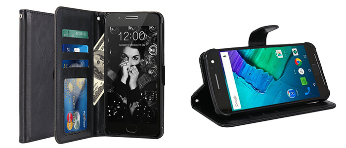 Lenovo Moto G5 Plus cover custodie Amazon
