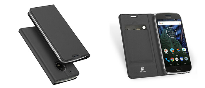 Lenovo Moto G5 Plus cover custodie Amazon