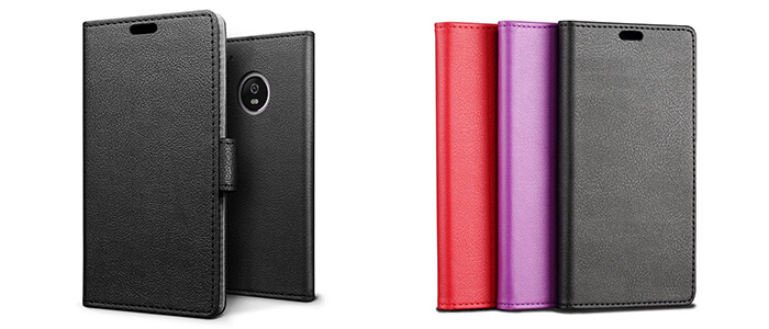 Lenovo Moto G5 cover custodie Amazon