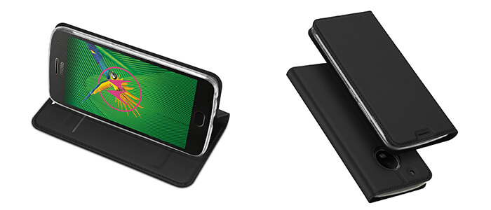 Lenovo Moto G5 cover custodie Amazon