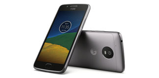 Lenovo Moto G5 cover custodie Amazon
