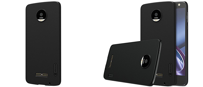 Lenovo Moto Z cover custodie Amazon
