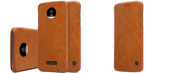 Lenovo Moto Z cover custodie Amazon