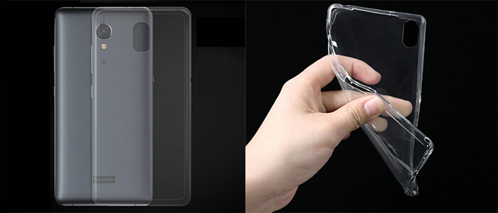 Lenovo P2 cover custodie Amazon