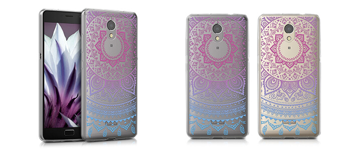 Lenovo P2 cover custodie Amazon