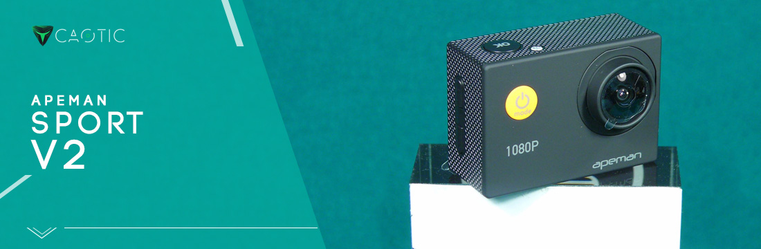 Miglior action cam