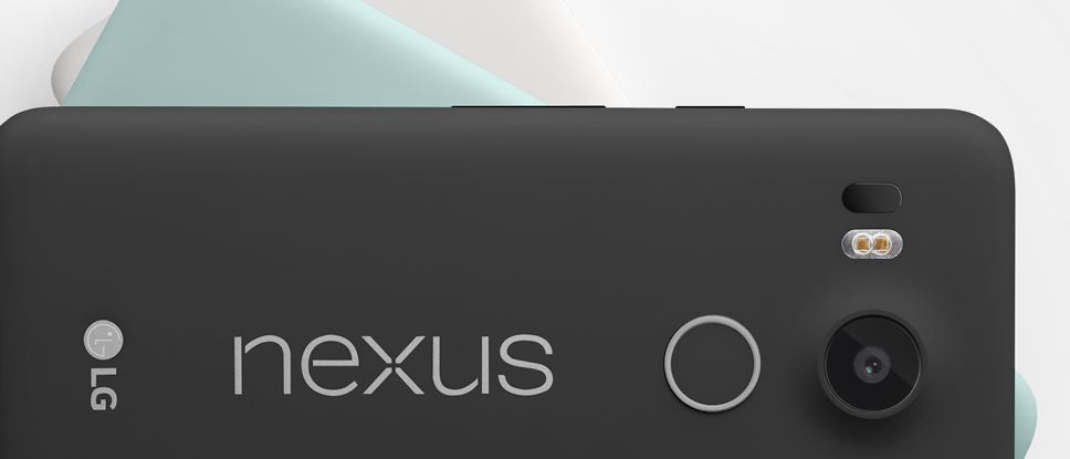 Sblocco bootloader Nexus