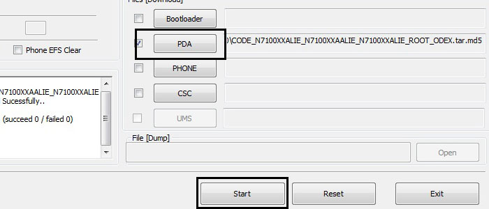 sbloccare bootloader samsung galaxy s5
