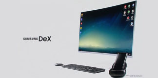 Samsung DeX Station