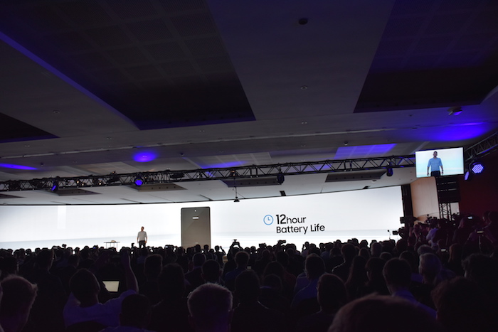 Samsung Galaxy Book