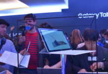 Samsung Galaxy Book: ecco il vero protagonista dell’evento! Samsung Galaxy Book