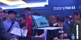 Samsung Galaxy Book