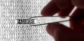 Sicurezza 9 metodi password