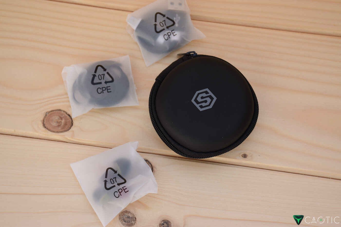 SmartOmi Boots