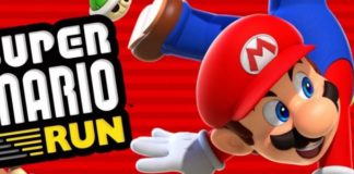 Super Mario Run