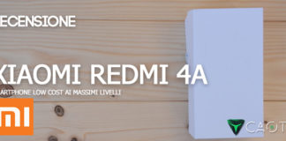 Xiaomi Redmi 4A