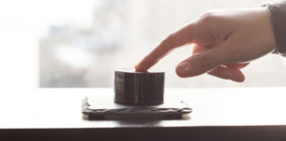 Titan Note Indiegogo