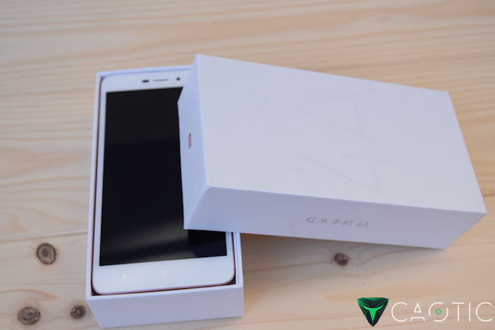 Xiaomi Redmi 4A