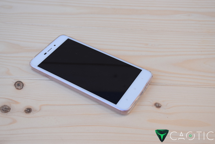 Xiaomi Redmi 4A