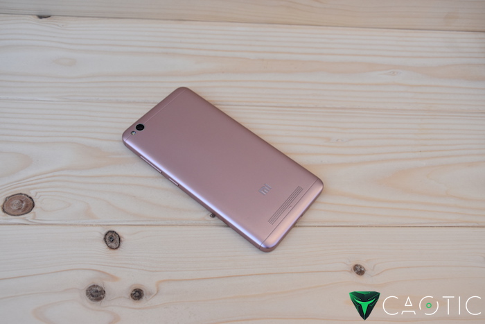 Xiaomi Redmi 4A