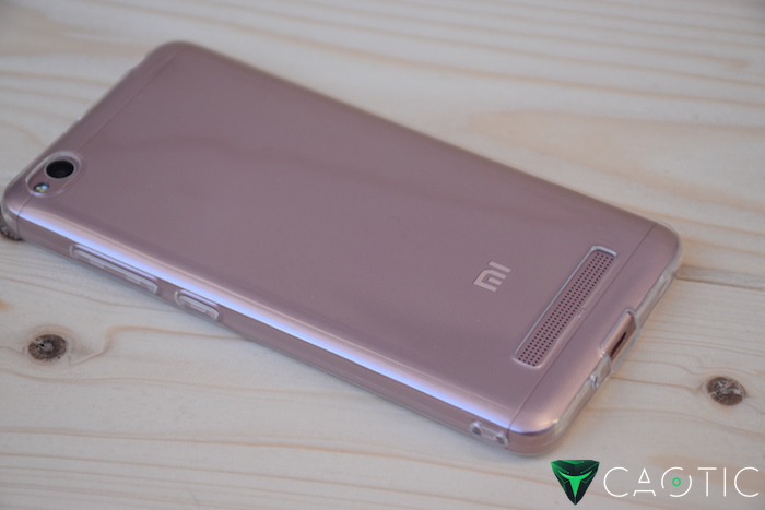 Xiaomi Redmi 4A