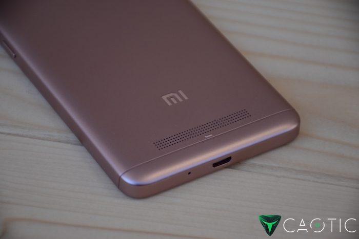 Xiaomi Redmi 4A