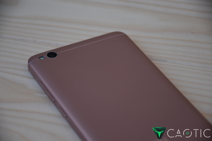 Xiaomi Redmi 4A