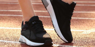 Xiaomi Smart Shoes Intel