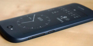 Yotaphone 3