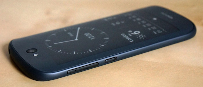 Yotaphone 3 Yotaphone 3