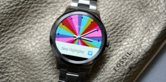 Android Wear 2.0