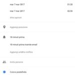 Google Calendar