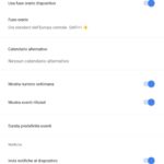 Google Calendar