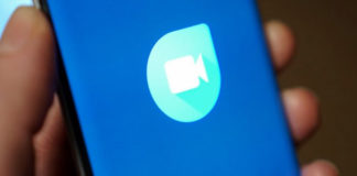 Google Duo