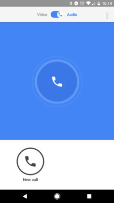 Google Duo