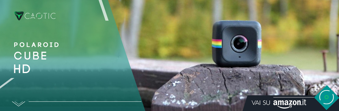 Miglior action camera