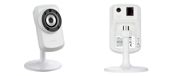 migliori IP camera